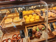 -金凤成祥(东直门现烤面包店)