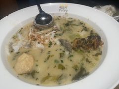 鲈鱼酸菜鱼-首秀·四川料理(星耀101店)
