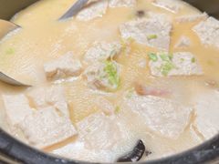 -汤记传菜(秀浦路店)
