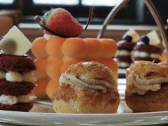 -Salon de Ville浦江汇(上海外滩华尔道夫酒店店)