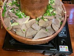 -如意林卡藏餐吧(大昭寺店)