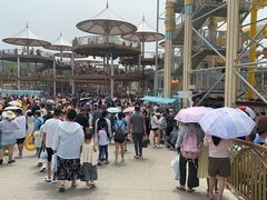 -渔岛海洋度假区