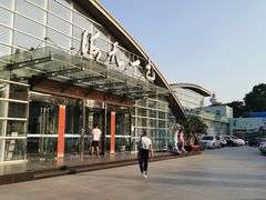 -海天一色海景自助餐厅(西港花园店)