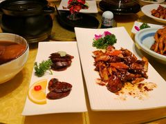 -鱼食饭稻·苏浙土菜17年老馆子(平江路店)