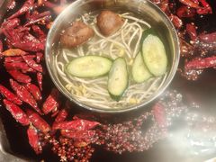-大风老火锅(江北一店)