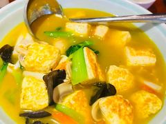-涌觅名灶·本地海鲜宁波菜(财富广场店)
