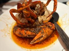 -Ministry of Crab•MOC(交子大道店)