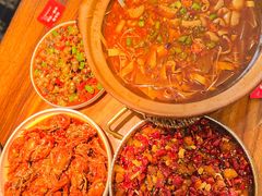 -马头巷·食景园(苏州总店)