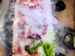 -塔兰齐新疆孜然火锅(鲤鱼山路店)