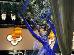 -绿茶餐厅(燕郊永旺店)