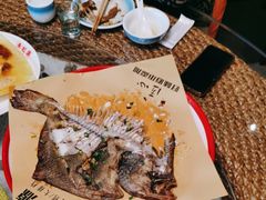 -永红源啤酒·烧烤·海鲜·大排档(台柳路店)