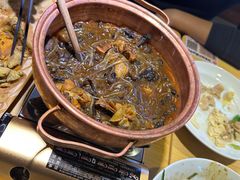 -关东小磨东北菜(上海长风大悦城店)