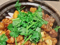 -茉里粤菜(皇姑万象汇店)