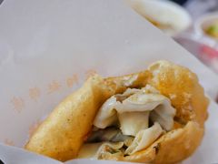 -家阳赵师傅油饼包烧麦(粮道街店)