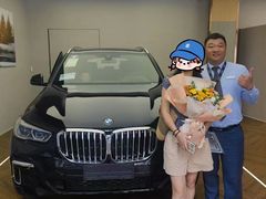 -上德宝骏宝马5S店