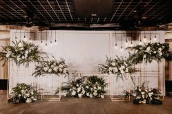 点击看大图 -琥珀婚礼策划AMBER WEDDING