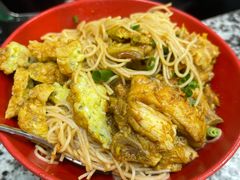 -002鱼汤粉(龍園店)