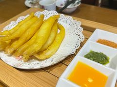 -春满园·邯郸菜发祥地(滏东店)