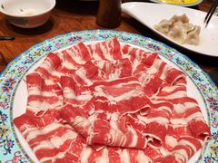 -乐宴·老北京铜火锅(八卦岭店)
