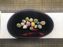 -南京夫子庙石唯玉雨花石酒店