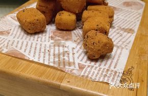 Classic Home-style Tofu