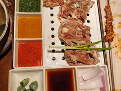 -相约·羊村小馆非遗手抓肉(七一酱园店)