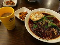 -老四川(T3航站楼F指廊店)