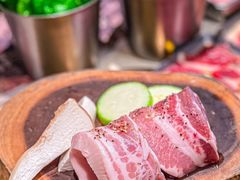 -Ant 蚂蚁洞烤肉·大营地(上海静安大悦城店)