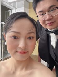 -青禾蒙娜丽莎婚纱摄影(武汉总店)