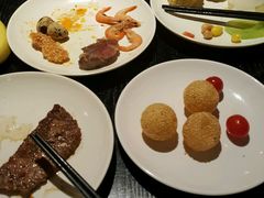 -巴斯漫温泉汗蒸馆(贡湖大道店)
