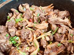 -柴火农家饭(遇龙河店)
