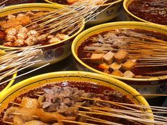 -东门町美食街
