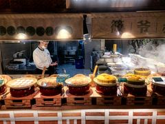 -筱爷叔·上海传统手工菜(玉树路店)