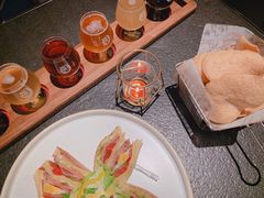 -朱雀门精酿(南马道巷店)