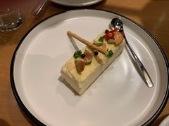 美式乳酪蛋糕-MR.ROCKY洛奇先生RESTAURANT&BAR(宝安壹方城店)