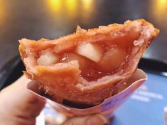 -麦当劳(漳州万达店)