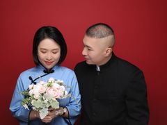 -bobo高端证件照工作室(三元桥店)