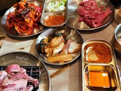 -西塔老太太泥炉烤肉(沈阳店)