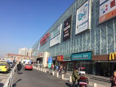 -欧亚达商业广场(红桥店)