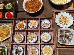 -添萬囍·天津三鲜捞面(天河城店)