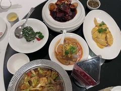 -忆家一宴(大木桥路旗舰店)