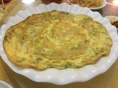 香叶饼-明记海鲜美食老字号(明记总店)