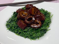 -金时代顺风大酒店(静安大融城店)