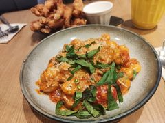 -HELLO 27 意面·沙拉·帕尼尼