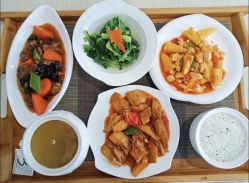 -爱玛家国际母婴月子会所(电力大厦店)