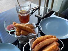 -Lets burger非常汉堡·环球风味(蓝色港湾店)