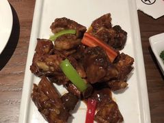 -北李妈妈菜·虾爬子大锅贴(贵和店)