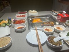 -海底捞火锅(泰安爱琴海店)