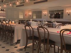 大堂-壳里西餐厅Coquille Seafood Bistro(蒙自路店)