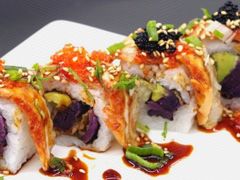 -花漫里日式餐厅(刺桐店)